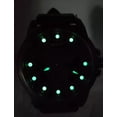 thumbnail image 3 of Reloj De Batman Luminiscente Para Caballero Hombre Casual, 3 of 7