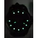thumbnail image 3 of Reloj De Batman Luminiscente Para Caballero Hombre Casual, 3 of 7