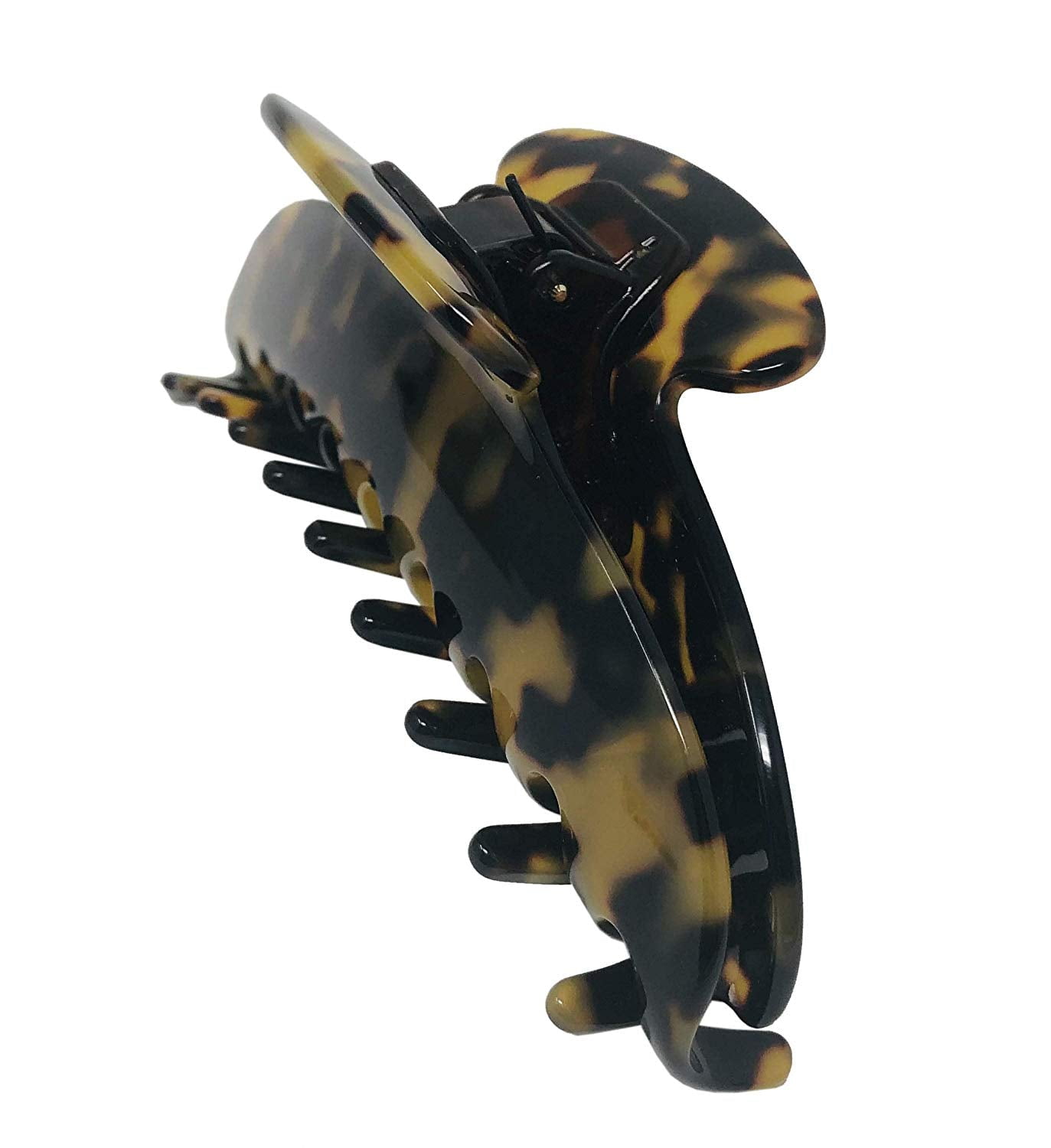 French Amie Contour Tokyo Large Handmade Hair Grip Claw Clip Clamp