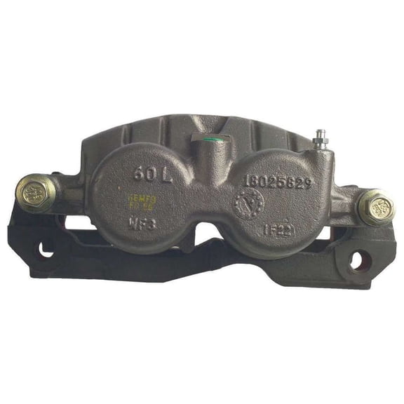Remanufactured Cardone Reman Disc Brake Caliper P/N:18 B4817