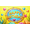 9B, variant on Marine Theme Birthday Party Banner Decorative Design Banner for Birthday Party Kids Event Celebration