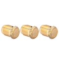 thumbnail image 1 of Disque Éclat Unifié, Disque Éclat Haute Dureté 3/8-24UNF Léger pour Régulateur pour Valve, 1 of 7