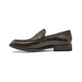 thumbnail image 3 of Frye Men's Tyler Penny Loafers Black 11.5 D(M) US, 3 of 6