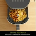 thumbnail image 5 of Air Fryer 11-in-1, Large 5.8 QT Airfryer with Easy View Windows, 5 of 6