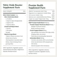 thumbnail image 4 of Paquete de suplementos Snap Supplements Prostate Health Supplements, 4 of 6