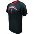 thumbnail image 2 of Icon Sports Youth Liverpool Officially Licensed Soccer Poly Shirt Jersey -15 YM, 2 of 2