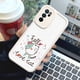 thumbnail image 3 of Manténgase a la moda y protegido: Funda para teléfono plateada colorida y esmerilada de doble capa con ilustración divertida para iPhone 15 Pro Max 14 13 12 Pro 11: ¡su estilo esencial!, 3 of 4