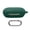 Dark green, variant on Flexible Guard Shockproof Shell Earbud Sleeve Water Resistance Housing Antidust Washable Soft Covers Case for LITE