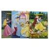 Disney Princess Assorted Character/Design Small Size Gift Bags (2pc)