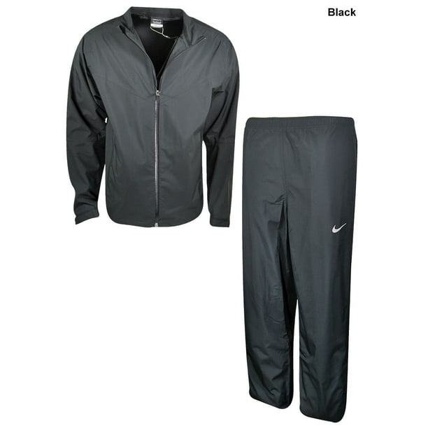 Nike Golf Storm Fit Rain Suit