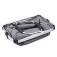 thumbnail image 1 of Cesta de Bicicleta de Lixada Bicicleta de Bicicleta baneta delantera bolsa para mascotas para viajar en compras, 1 of 7