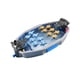 thumbnail image 5 of Juego de mesa, minijuego de mesa, juguete de lanzamiento de competición portátil, batallas navales Avión, 5 of 9