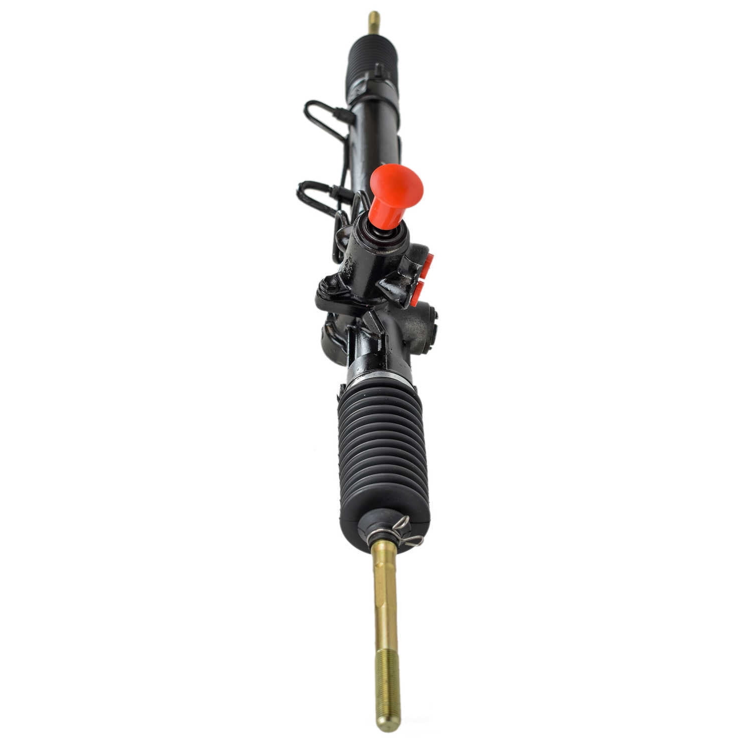 Atlantic Automotive Engineering 3578 AAE Hydraulic Power Steering Rack & Pinion 100%