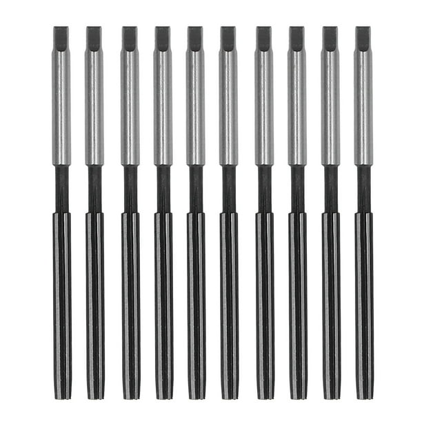 Reamer cutter outlet