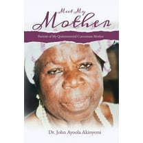 Meet My Mother, (Paperback)