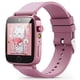 thumbnail image 1 of Reloj inteligente ZUODUN para niños y niñas de 4 a 12 años con cámara y juegos, 1 of 8
