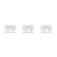 thumbnail image 1 of kurtrusly Craft Die Cutter Tree Pattern Exquisite Stenciling Mold Versatile Handicrafts Works Scrapbooking Supplies for DIY Making as shown 3Set, 1 of 6