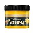 Walmart Savings Helpful Furniture Protection! Wood Seasoning Beewax