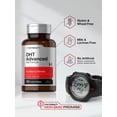 thumbnail image 4 of Suplemento Horbaach DHT Advanced Hair Formula 120 tabletas, 4 of 7