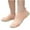 Beige, variant on YYUIJK Kids Water Shoes Boys Girls Barefoot Aqua Socks Outdoor Indoor Quick Dry Sandals Lightweight Slip On Walking Sneakers for Beach Pool Swim (Little Kid/Big Kid) Yellow 10 Years