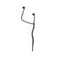 thumbnail image 1 of 94810601603 Coolant Bleed Water Hose Front for 2003-2006 948 106 016 03, 1 of 5
