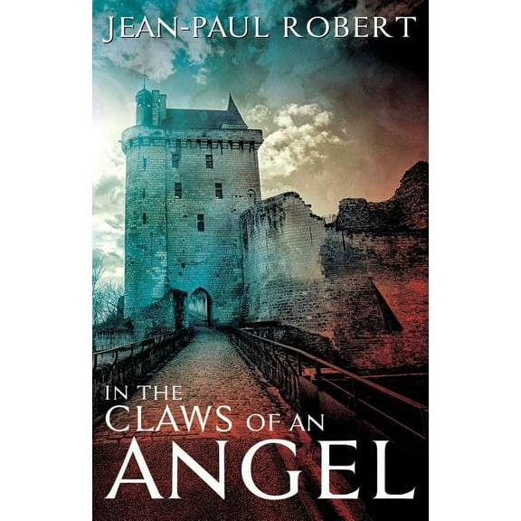In the Claws of an Angel (Paperback)