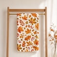 thumbnail image 2 of suore Fall Kitchen Towels, Absorbent Terrycloth Decorative Kitchen Towels, Cotton-Like Polyester Kitchen Towel for Fall Harvest Thanksgiving Decor with Quick-Dry Function, 2 of 7