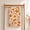 Multicolor, variant on Fall Thanksgiving Decorative Hand Towel, Multicolor, Seasonal Accent for Kitchen, Bathroom, Sink Area and Everyday Home Cleaning or Hand Drying