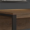 thumbnail image 3 of Bush Furniture Bureau d'Écriture Latitude avec Support d'Imprimante, 3 of 7