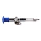 thumbnail image 4 of Pistola de grasa lubricante para bicicleta de aluminio, herramientas de reparación de bicicletas de montaña portátiles, accesorios de servicio dedicados JShteea El nuevo, 4 of 7