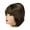 Light Pink, variant on Women's Beehive Spitcurl Wig