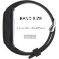 thumbnail image 4 of Correa de repuesto deportiva de silicona suave para Samsung Gear S2, compatible únicamente con la versión SM-R720 y SM-R730 del reloj inteligente Samsung Gear S2, 4 of 5