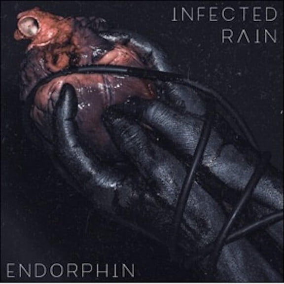 Infected Rain - Endorphin - Music & Performance - CD