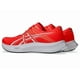 thumbnail image 5 of ASICS Running Shoes HYPER SPEED 5 1011C084.600 Flash Red / White, 5 of 6
