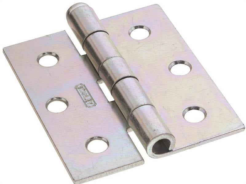 Stanley Hardware 748200 3 Screen Door Hinges Walmart Com
