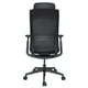 thumbnail image 2 of Offiho Silla Ejecutiva de Oficina Ergonómica Reclinable con Altura Ajustable y Cabecera, 2 of 5