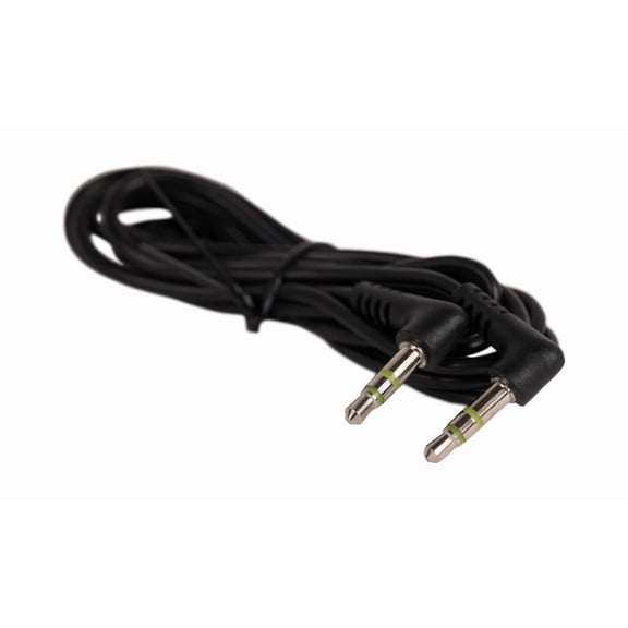 Xm Radio Aux In Cable, Auxiliary Cable