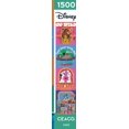 thumbnail image 4 of Ceaco Disney Storytime 1500-Piece Interlocking Jigsaw Puzzle, 4 of 6