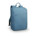 thumbnail image 3 of Lenovo 15.6" inch Laptop Backpack B210 (Blue), 3 of 5