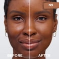thumbnail image 2 of Base de maquillaje en polvo L'Oreal Paris True Match N9 Medium Deep, 2 of 7