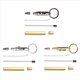 thumbnail image 3 of Mini Bolígrafo/ de Madera para Hombre, Regalo, Kit de Bolígrafo para Torneado de Madera, Kits de Bolígrafos para Torneado., 3 of 9