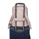 thumbnail image 3 of Bolso de ordenador para viajeros, estilo moderno, sencillo, para primavera y verano, ligero, mochila de tela Oxford, mochila de gran capacidad, 3 of 5