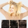 thumbnail image 4 of 200ml Bubble Hair Dyes Shampoo Easy Using Hair Dying Cream for Women Men, 4 of 5