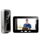 thumbnail image 1 of Tuya 1080P HD Smart Wireless Door Camera System with 5Inch Monitor, 1 of 5
