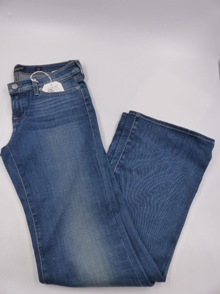 lucky brand lil maggie