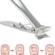 thumbnail image 3 of Cortauñas para dedos de los pies Nipper Amplia apertura de mandíbula grande para uñas gruesas Cortador de uñas de acero inoxidable para uñas y uñas de los pies Podología Trimmer Pedicura Kit de manicu, 3 of 4