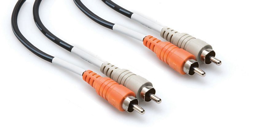 CRA200 Series Dual RCA Cable 13.1ft - image 2 of 2