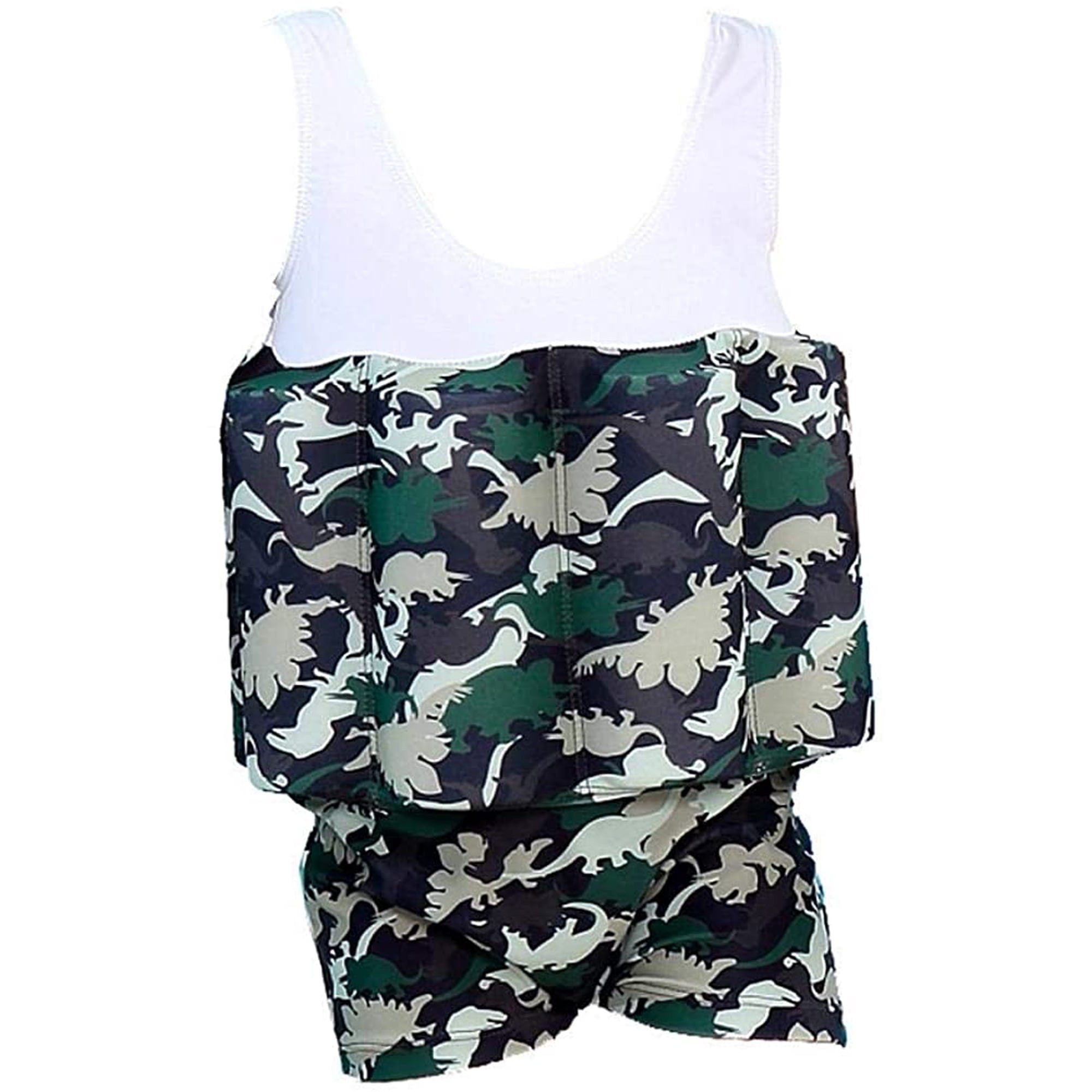 Combinaison Flottante Maillot De Bain Flottant ARCHIMEDE Pour Fille - Sécurité Et Style Feu D'artifice Flotteurs Amovibles Combinaison Flottante Maillot De Bain Flottant ARCHIMEDE Pour Fille - Sécurité Et Style Feu D'artifice Flotteurs Amovibles
