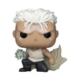 thumbnail image 2 of ¡Funko Pop! Animación: Full Metal Alquimista: Hermandad - Cicatriz Funko Funko, 2 of 7