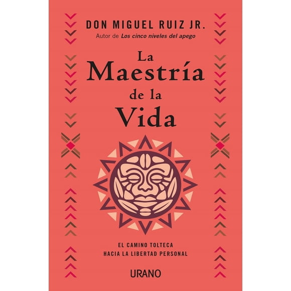 La Maestría De La Vida Urano 9786077486077